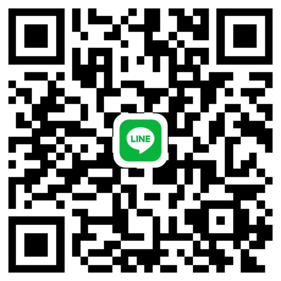 LINE QR