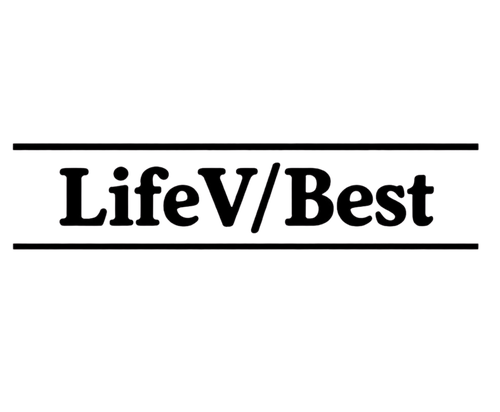 LifeV/Best